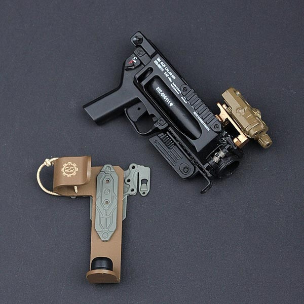 Monkey Depot - DamToys 1st SFOD-D Combat Applications Group (78009)