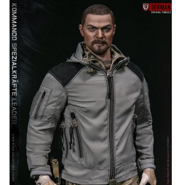 Monkey Depot - Boxed Figure: DamToys KSK Kommando Spezialkrafte