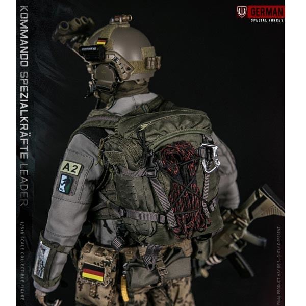 Monkey Depot - Boxed Figure: DamToys KSK Kommando Spezialkrafte