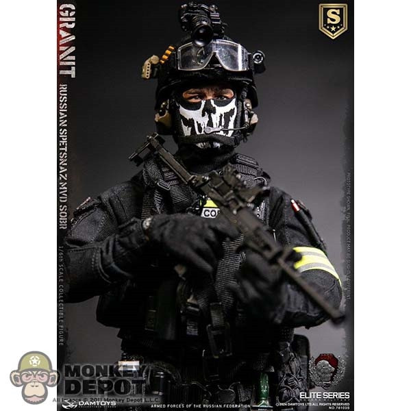 1/6 DAMTOYSダムトイス メルカリ - SR-2Mヴェレスク SOBR MVD ロシア DAMTOYSダムトイス 1/6 SR-2Mヴェレスク SOBR MVD ロシア ミリタリー