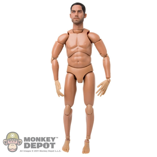 Monkey Depot - Figure: DAM Toys Spec Ops Team Leader