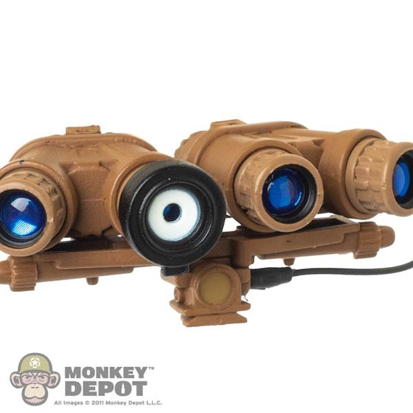 Monkey Depot - Tool: Easy Simple Single Matbock Tarsier Eclipse