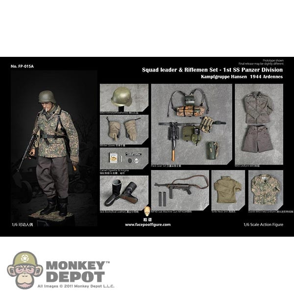 カスタムフィギュア 1/6 1/6 12インチ 映画 エイリアン2 海兵隊