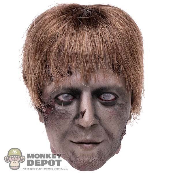 Monkey Depot - Severed Head: Giant Exhibition Toys Severed Head w