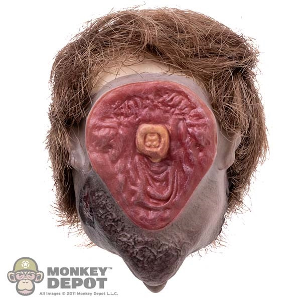 Monkey Depot - Severed Head: Giant Exhibition Toys Severed Head w