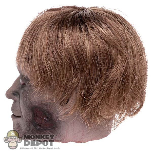 Monkey Depot - Severed Head: Giant Exhibition Toys Severed Head w