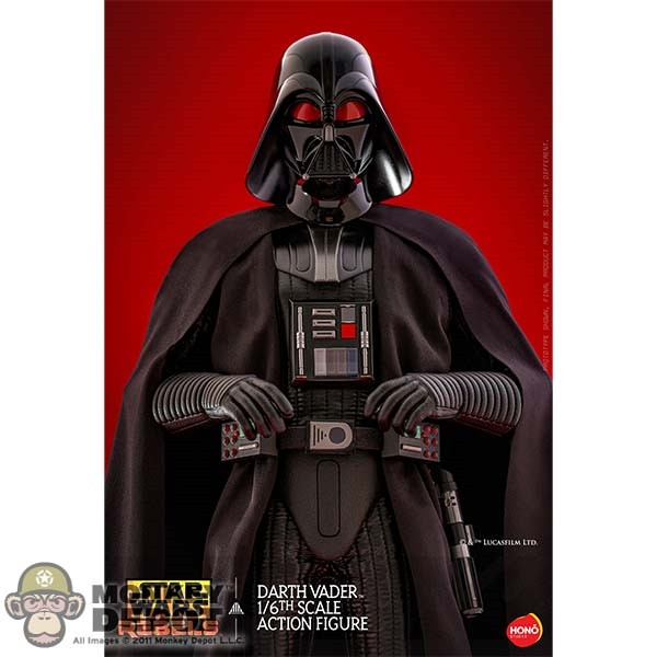 Monkey Depot - Hono Studio Darth Vader (HS10)