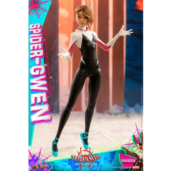 spider gwen sex doll Little Darlings (1980) - News main image 1
