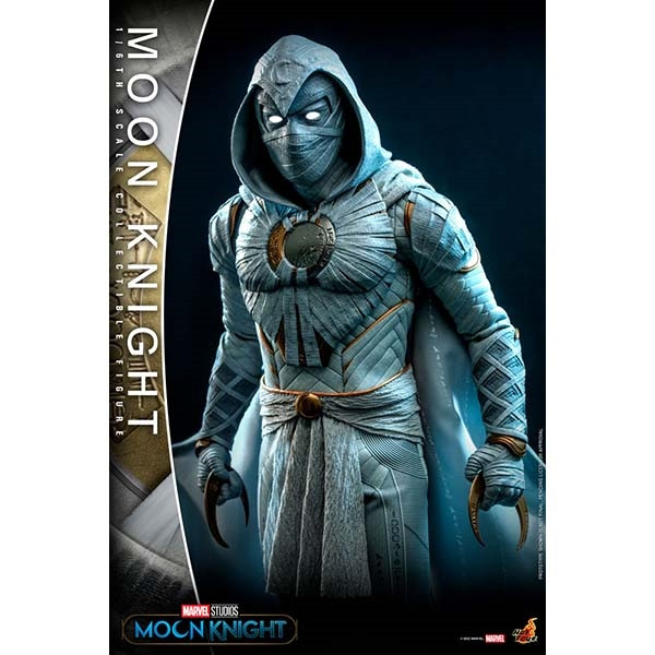 Monkey Depot - Hot Toys Moon Knight (910849)