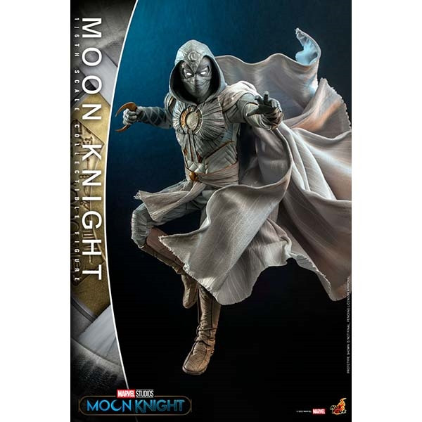 Monkey Depot - Hot Toys Moon Knight (910849)