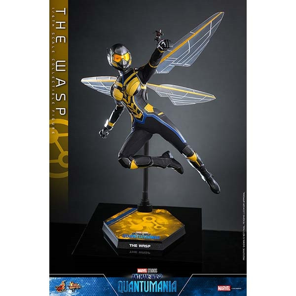 Monkey Depot - Hot Toys The Wasp (912131)
