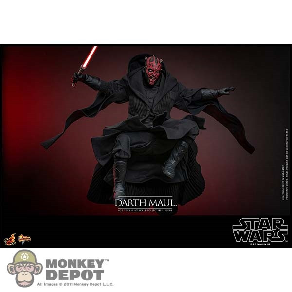 Monkey Depot - Hot Toys Darth Maul (913363)