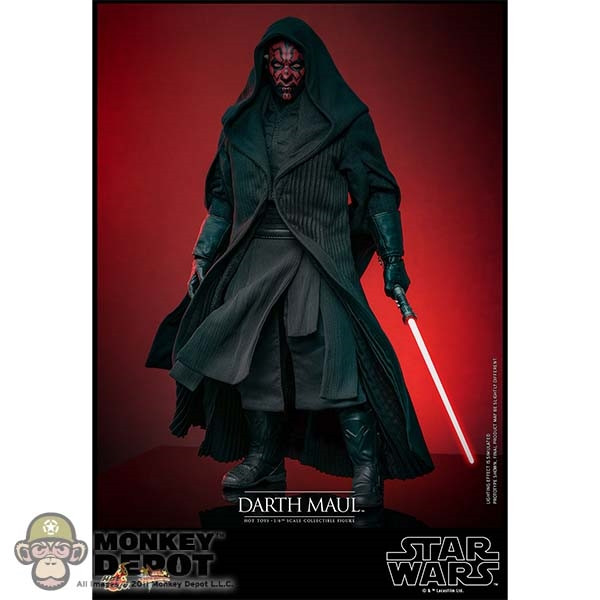 Monkey Depot - Hot Toys Darth Maul (913363)