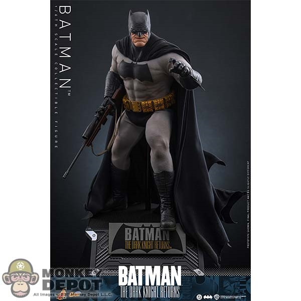 Monkey Depot - Hot Toys Batman (913944) (CMS024)