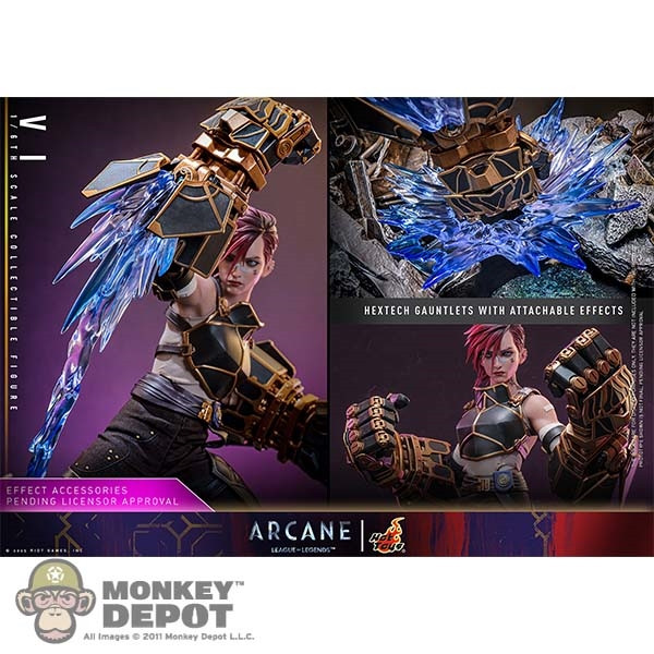 Monkey Depot - Hot Toys Vi (TMS138)