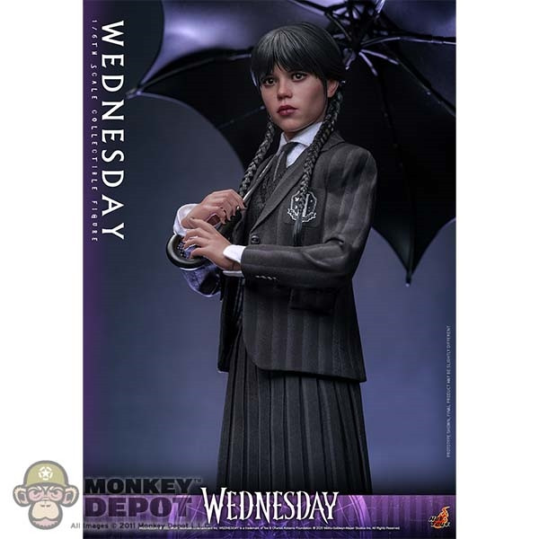 Monkey Depot - Hot Toys Wednesday (TMS135)