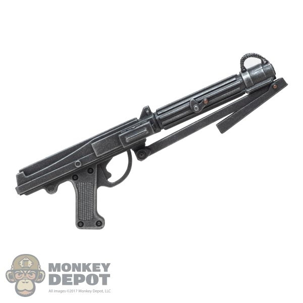 DC-15S ブラスター・カービン Monkey Depot - Rifle: Hot Toys Star Wars Blaster
