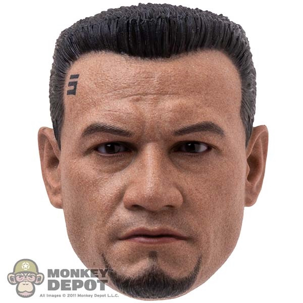 Monkey Depot - Head: Hot Toys Arc Trooper Fives