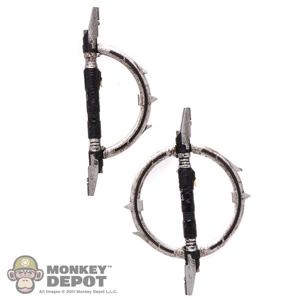 Monkey Depot - Weapon: Hot Toys Marrok Lightsaber
