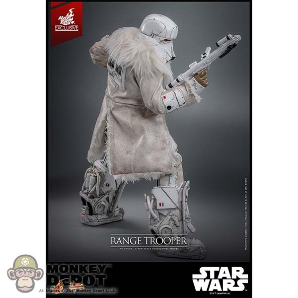 Monkey Depot - Hot Toys Range Trooper (MMS768)