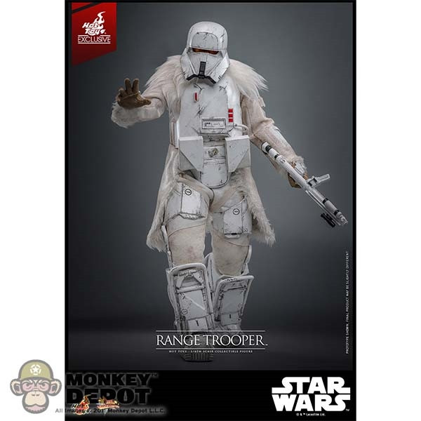 Monkey Depot - Hot Toys Range Trooper (MMS768)