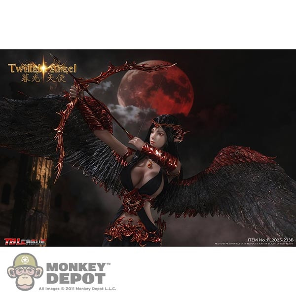 Monkey Depot - TBLeague Twilight Angel (PL2025-233B)