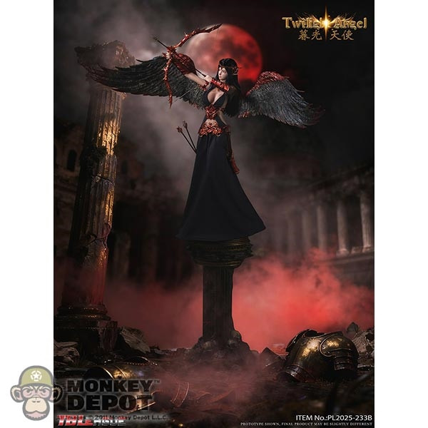 Monkey Depot - TBLeague Twilight Angel (PL2025-233B)