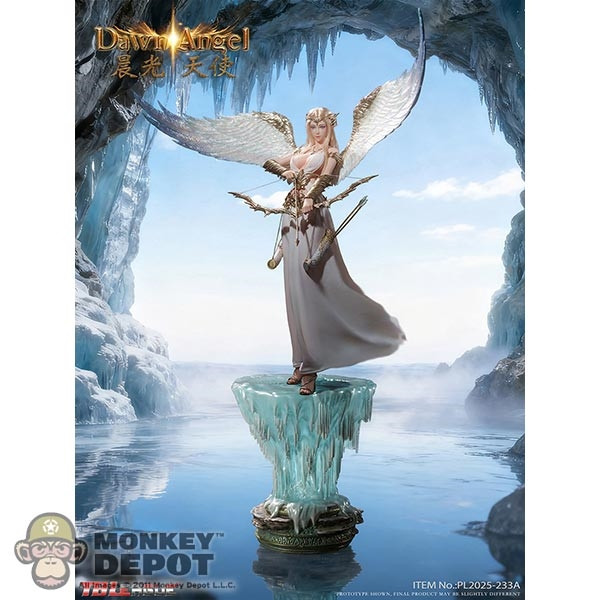 Monkey Depot - TBLeague Dawn Angel (PL2025-233A)