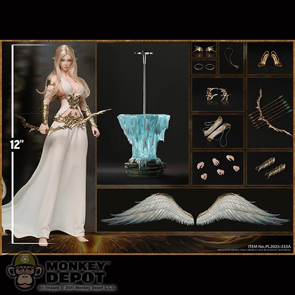 Monkey Depot - TBLeague Dawn Angel (PL2025-233A)