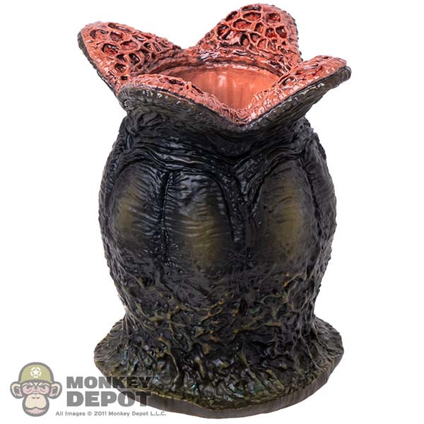 Monkey Depot - Egg: Present Toys Alien Egg