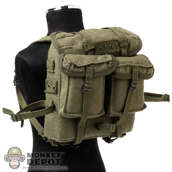Monkey Depot - Pack: Ujindou US ARVN Rucksack