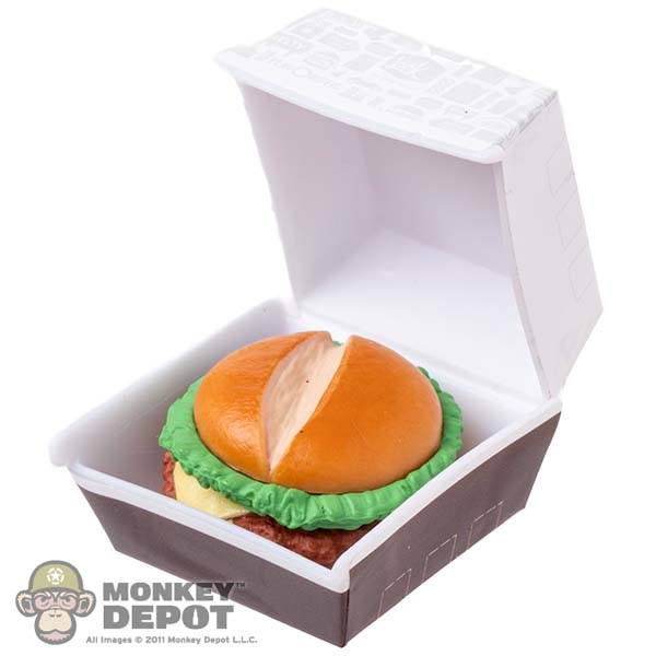 Monkey Depot - Food: Mini Brands Jack in the Box Jack's Spicy Monkey Depot - Food: Mini Brands Jack in the Box Jack's Spicy