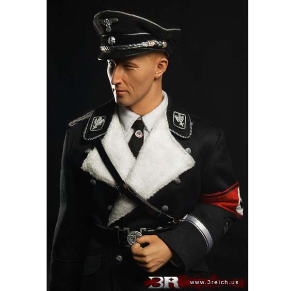 Monkey Depot - Boxed Figure: DiD RH (GM605)