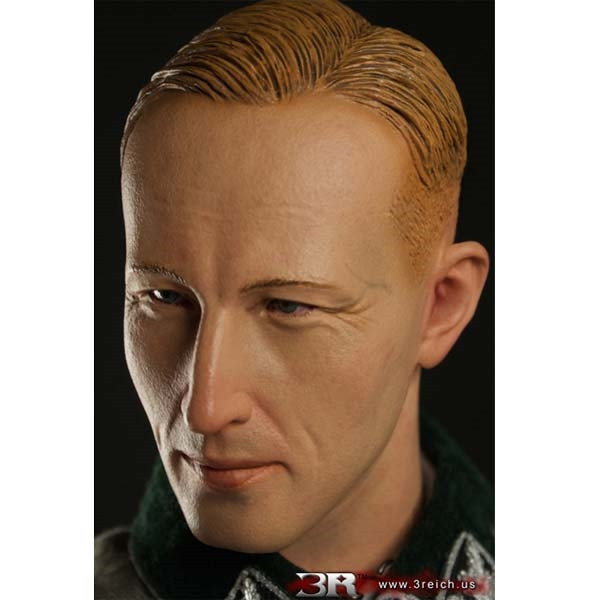Monkey Depot - Boxed Figure: DiD RH (GM605)
