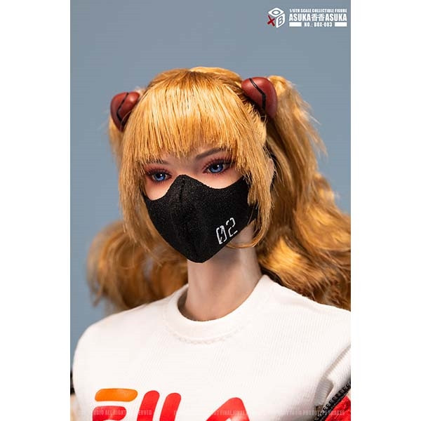 Monkey Depot - Box Studio Asuka (BOX-003)