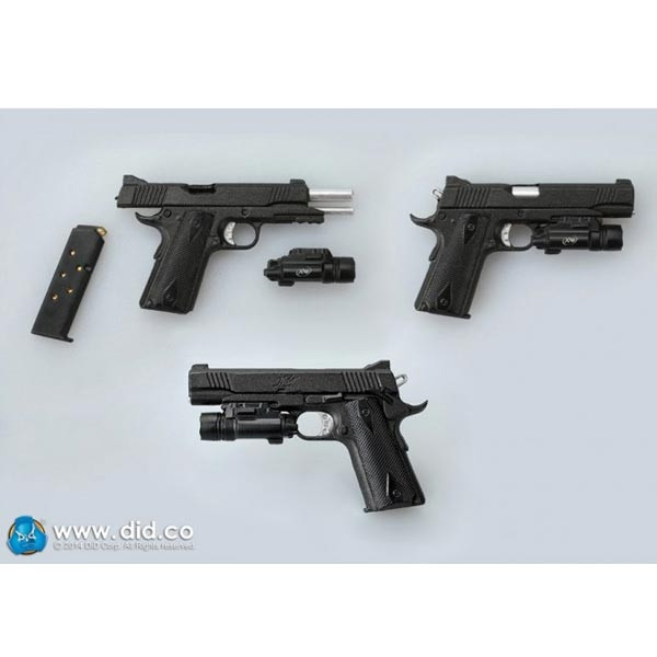 ミリタリー Did LAPD S.W.A.T. ASSAULTER MA1001 Monkey Depot - DiD LAPD SWAT Assaulter - Driver ( MA1001)