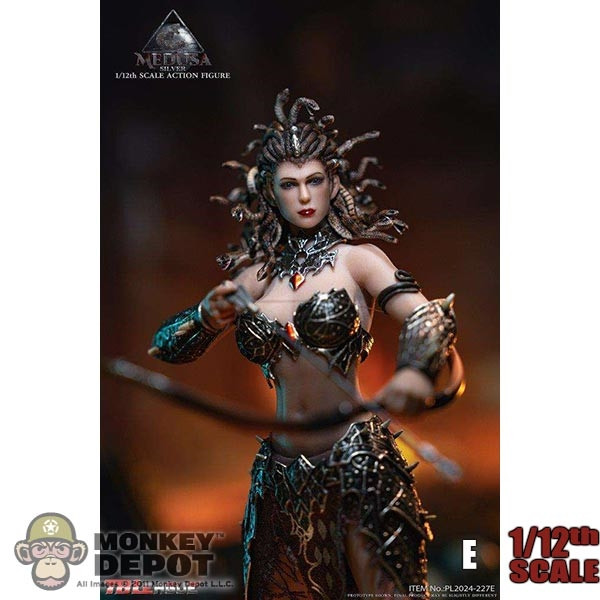 Monkey Depot - TBLeague 1/12 Medusa (PL2024-227)