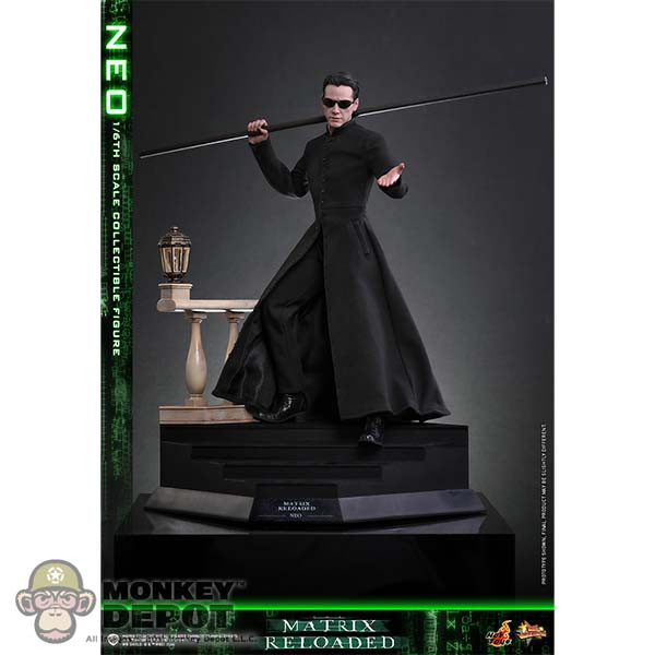 Hot Toys Neo (MMS868) - Preorder Deposit