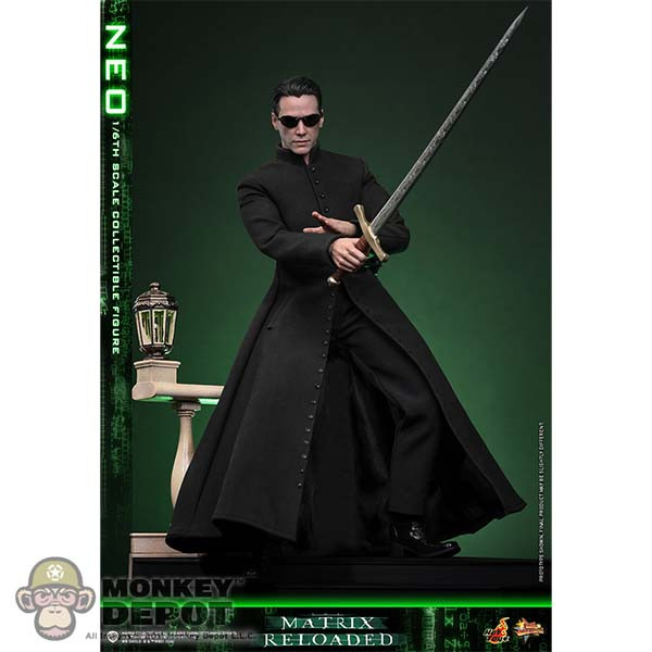 ミャー様 Hot Toys Neo (MMS868) - Preorder Deposit