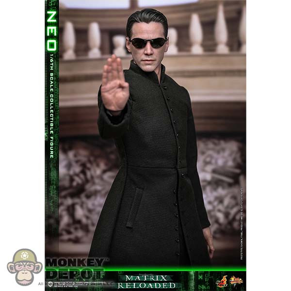 Hot Toys Neo (MMS868) - Preorder Deposit