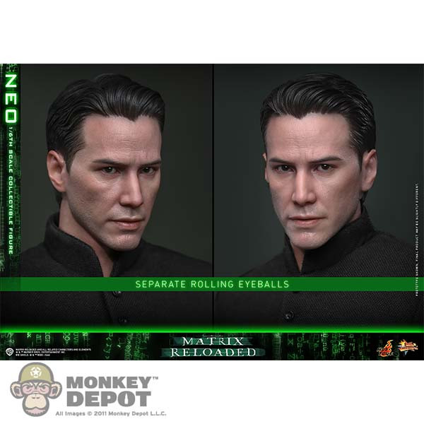 Hot Toys Neo (MMS868) - Preorder Deposit