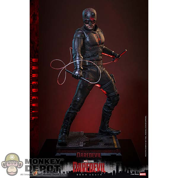 Hot Toys Daredevil (TMS186)- Preorder Deposit