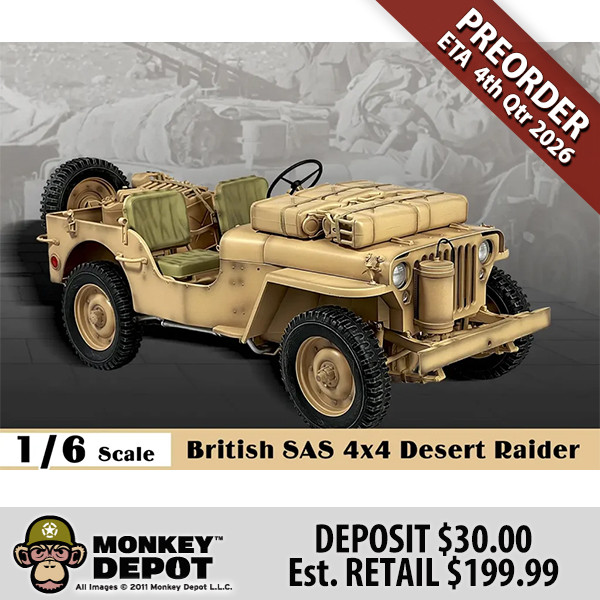 ミリタリー Desert Scorpion Helicopter & Desert Jeep American Helicopter Co. XH-26 Jet Jeep > National Museum of the