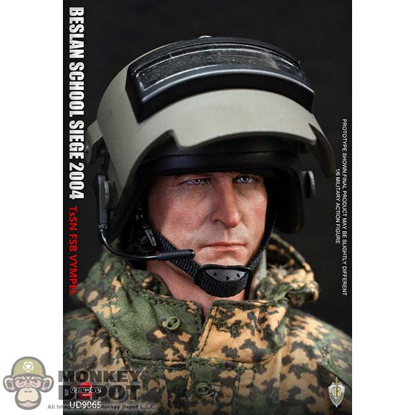 Monkey Depot - Unjindou SB VYMPEL – BSS 2004 (UD-9065)