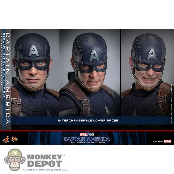Monkey Depot -