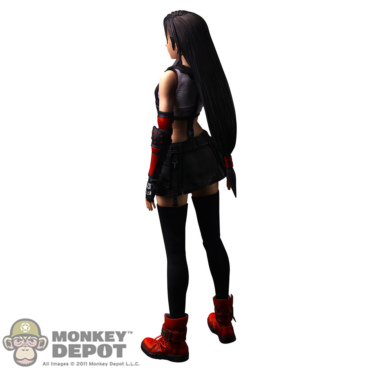 Monkey Depot - Square Enix Tifa Lockhart (915601)