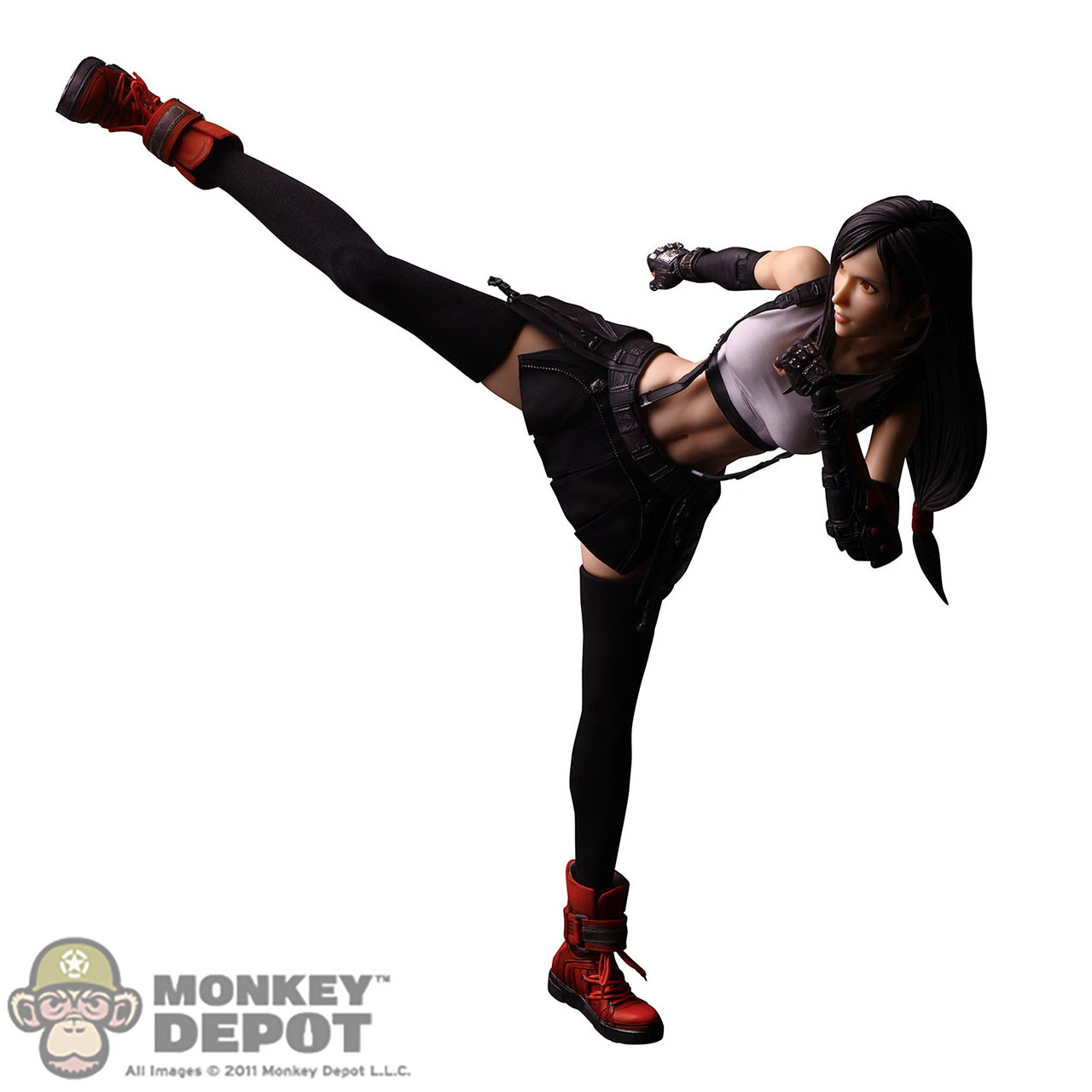 Monkey Depot - Square Enix Tifa Lockhart (915601)