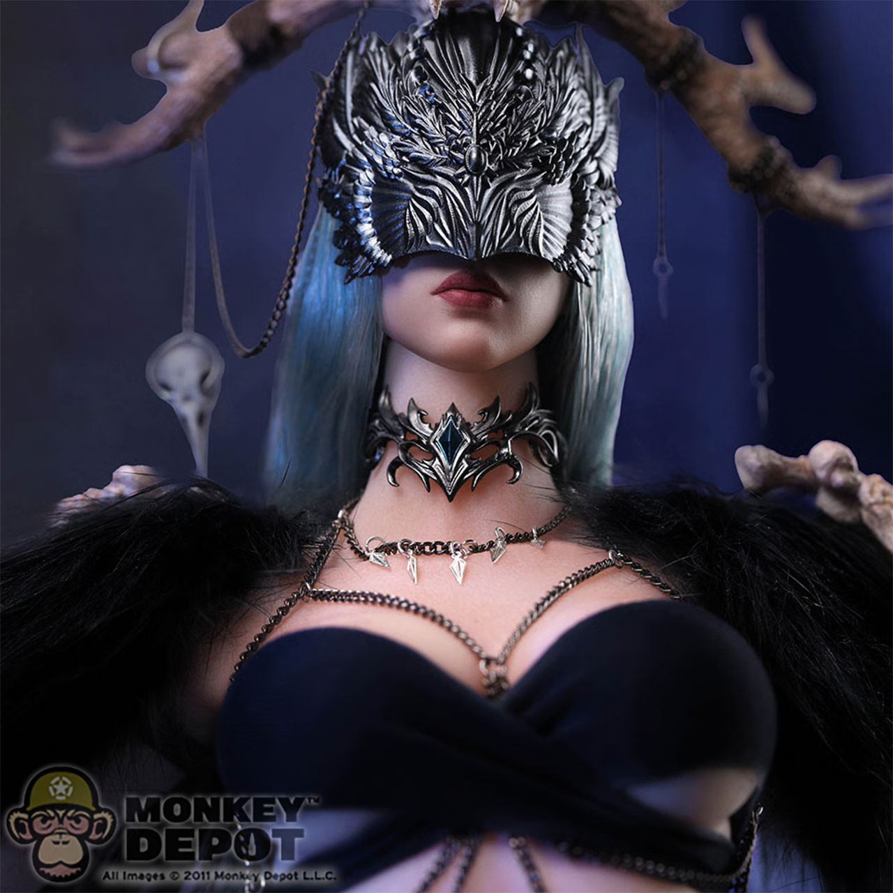 Monkey Depot - TBLeague Serpent Kin – Oracle (PL2026-237B)