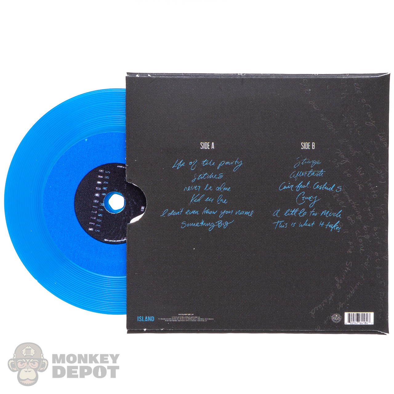 shawn mendes アナログ レコード LP Vinyl Shawn Mendes - Shawn