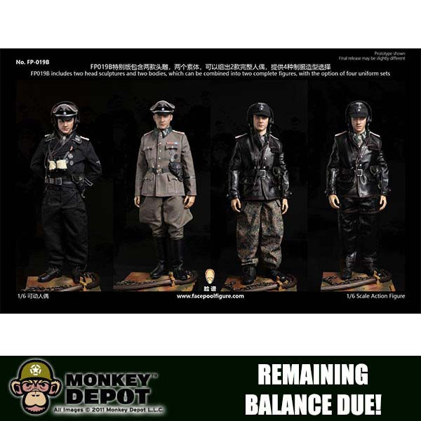 Monkey Depot -